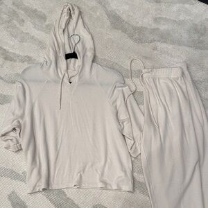 Spilts 59 Hoodie & Jogger Set
